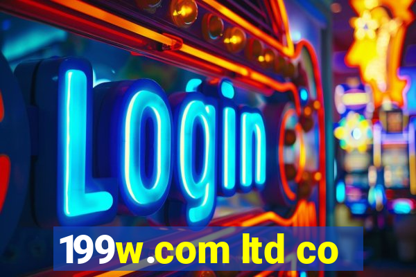 199w.com ltd co